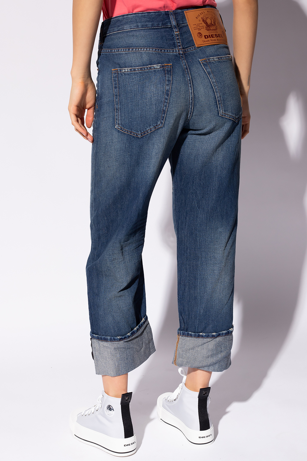 Diesel 'D-Reggy' jeans